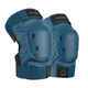 PROTEC YOUTH PRO STREET PAD SET - BLUE