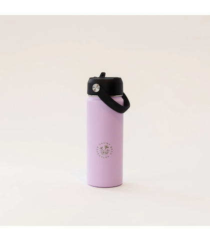 DAWNY ADVENTURE CLUB 530 ML COOLER BOTTLE - DUSK 