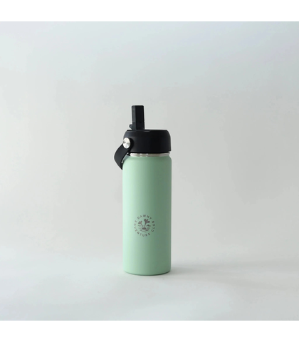 DAWNY ADVENTURE CLUB 530 ML COOLER BOTTLE - MELON