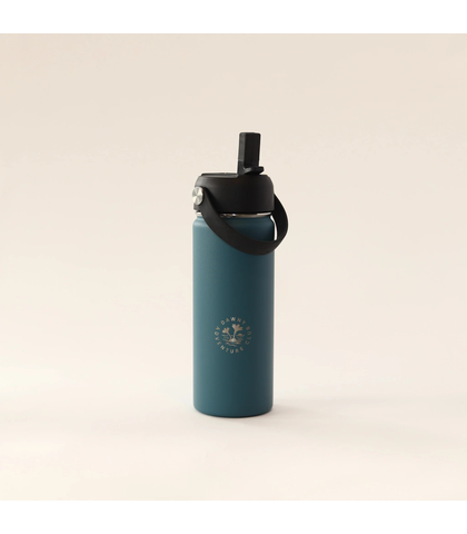 DAWNY ADVENTURE CLUB 530 ML COOLER BOTTLE - SURF