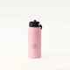 DAWNY ADVENTURE CLUB 950 ML COOLER BOTTLE - BLUSH