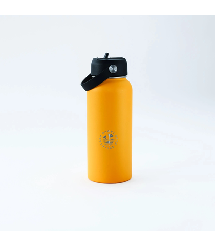 DAWNY ADVENTURE CLUB 950 ML COOLER BOTTLE - DAISY