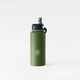 DAWNY ADVENTURE CLUB 950 ML COOLER BOTTLE - MOSS