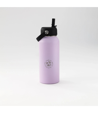 DAWNY ADVENTURE CLUB 950 ML COOLER BOTTLE - DUSK