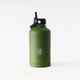 DAWNY ADVENTURE CLUB 1.9 LTR COOLER BOTTLE - MOSS