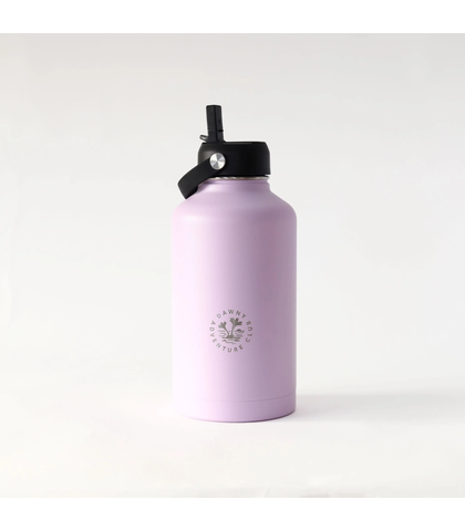 DAWNY ADVENTURE CLUB 1.9 LTR COOLER BOTTLE - DUSK