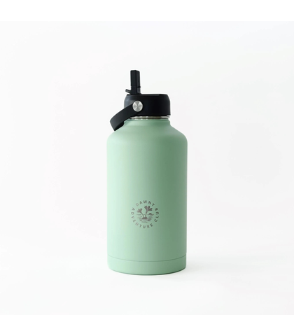 DAWNY ADVENTURE CLUB 1.9 LTR COOLER BOTTLE - MELON