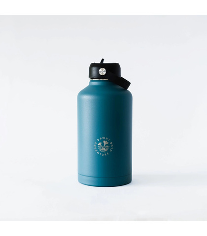 DAWNY ADVENTURE CLUB 1.9 LTR COOLER BOTTLE - SURF