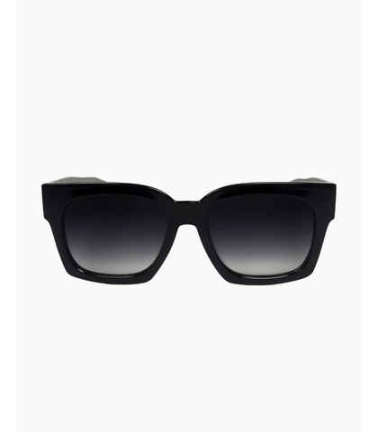 OTRA ALBA - BLACK / SMOKE FADE