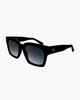 OTRA ALBA - BLACK / SMOKE FADE