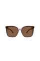 OTRA BETTY - TRANS OLIVE / BROWN