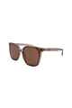 OTRA BETTY - TRANS OLIVE / BROWN