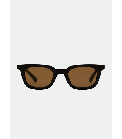 OTRA NIA - DARK CHOCOLATE / BROWN