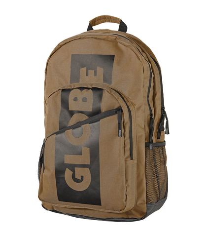 GLOBE JAGGER 3 BACKPACK - DESERT 
