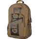 GLOBE JAGGER 3 BACKPACK - DESERT 