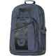 GLOBE JAGGER 3 BACKPACK - INDIGO