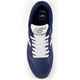 NEW BALANCE NUMERIC 480 PRO - NAVY / WHITE SEUDE