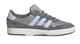 ADIDAS TYSHAWN II SHOE - GREY / CLEAR SKY BLUE / WHITE