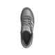 ADIDAS TYSHAWN II SHOE - GREY / CLEAR SKY BLUE / WHITE