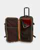 BILLABONG MENS BOOSTER 110 LTR TRAVEL BAG - MILITARY