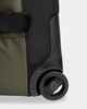 BILLABONG MENS BOOSTER 110 LTR TRAVEL BAG - MILITARY