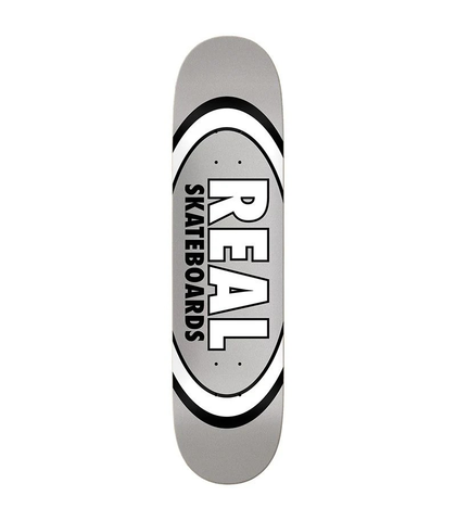 REAL DECK - TEAM CLASSIC OVAL 7.75
