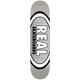 REAL DECK - TEAM CLASSIC OVAL 7.75