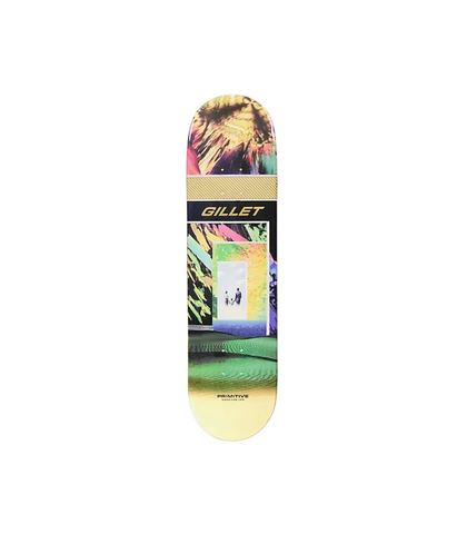 PRIMITIVE DECK - GILLET PORTAL 8.125