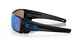 OAKLEY BATWOLF - POLISHED BLACK / PRIZM SAPPHIRE