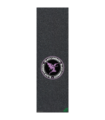 MOB GRIP - BLACK SABBATH HENRY 1