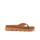 REEF LADIES VISTA LUX VIVIANAHH JANDAL - COCOA