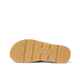 REEF LADIES VISTA LUX THEA SANDAL - BROWN LEATHER