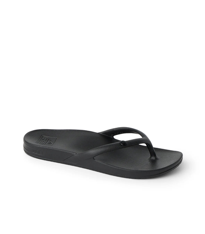 REEF LADIES VISTA VAY CAY JANDAL - BLACK