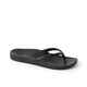 REEF LADIES VISTA VAY CAY JANDAL - BLACK