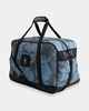 VOLCOM LADIES PATCH ATTACH GEAR BAG - BLUE