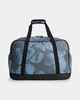 VOLCOM LADIES PATCH ATTACH GEAR BAG - BLUE