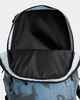 VOLCOM LADIES PATCH ATTACK BACKPACK - BLUE