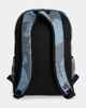 VOLCOM LADIES PATCH ATTACK BACKPACK - BLUE