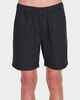 ELEMENT BOYS CA BEAR WALKSHORT - BLACK
