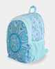 BILLABONG LADIES TROPICAL RHAPSODY MAHI BACKPACK - SALTWATER SLIDE