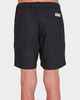 ELEMENT BOYS CA BEAR WALKSHORT - BLACK