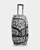 BILLABONG LADIES CHECK IN 75 LTR TRAVEL BAG - SALT CRYSTAL