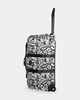 BILLABONG LADIES CHECK IN 75 LTR TRAVEL BAG - SALT CRYSTAL