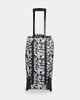 BILLABONG LADIES CHECK IN 75 LTR TRAVEL BAG - SALT CRYSTAL