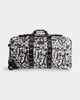 BILLABONG LADIES CHECK IN 75 LTR TRAVEL BAG - SALT CRYSTAL