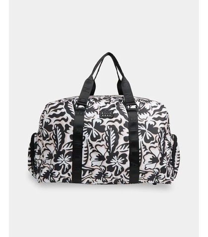 BILLABONG LADIES WEEKEND SEEKER 45 LTR GEAR BAG - SALY CRYSTAL