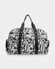 BILLABONG LADIES WEEKEND SEEKER 45 LTR GEAR BAG - SALY CRYSTAL