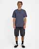 BILLABONG MENS IDENTIFIED S/S TEE - ODYSSEY GREY