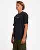 BILLABONG MENS IDENTIFIED S/S TEE - WASHED BLACK