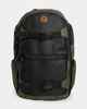 BILLABONG MENS COMBAT OG BACKPACK - MILITARY
